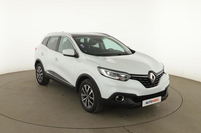 Renault Kadjar 1.2 TCe Energy Zen 130 ch