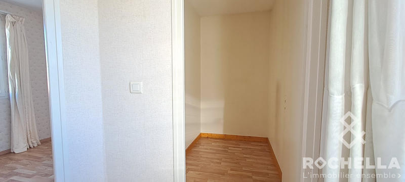Maison - 73 m² - 3 pièces