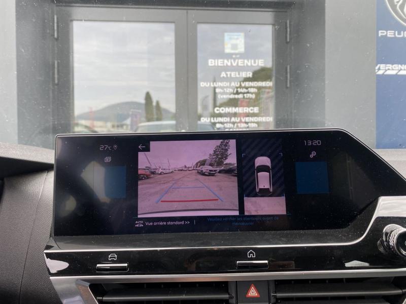 Citroën C4 III BlueHDi 130 s&amp;amp;S Eat8 Feel Pack