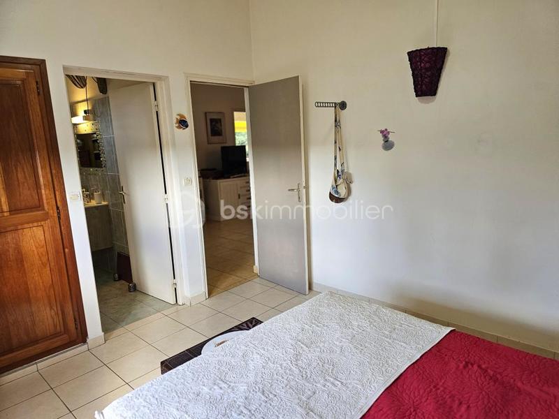 Maison - 173 m² - 6 pièces