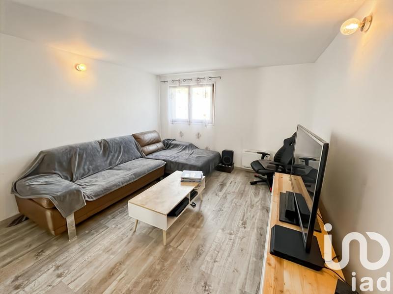 Maison - 149 m² - 7 pièces