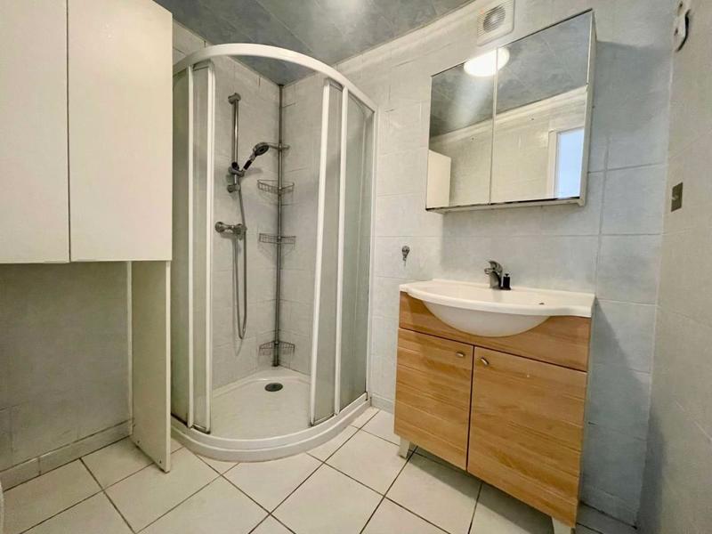 Maison de village - 105 m² - 4 pièces