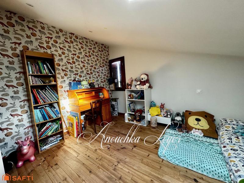 Villa - 175 m² - 6 pièces