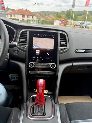 Renault Mégane R.S. Ultime 300 Edc IV Phase 2 Hatchback Rs 1.8 Tce 16v Gpf Edc6 Cv Boîte Auto