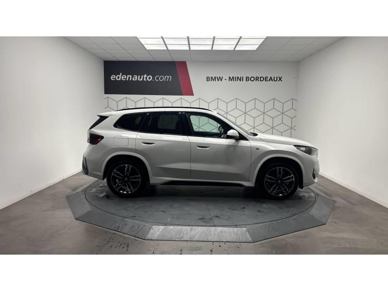 Bmw X1 xDrive 25e 245ch Dkg7 m Sport