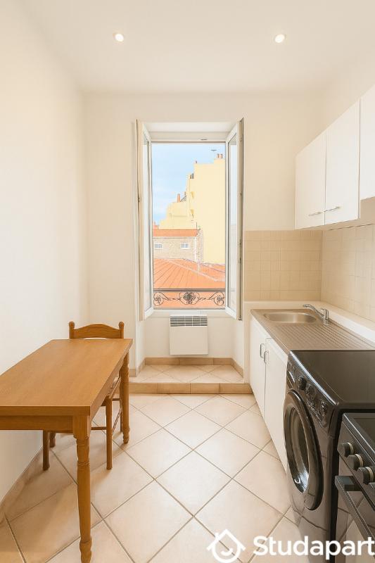 Appartement - 26 m² - 1 pièce