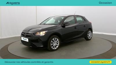 Opel Corsa -e 136ch Edition