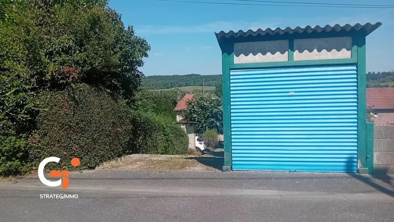 Maison - 73 m² - 4 pièces