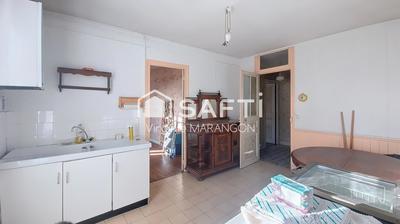 Maison - 181 m² - 12 pièces