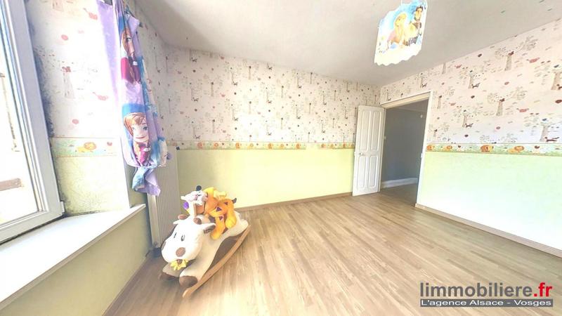 Maison - 87 m² - 3 pièces