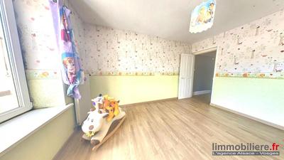 Maison - 87 m² - 3 pièces