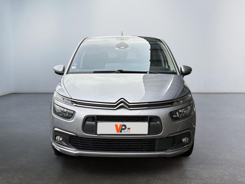 Citroën C4 Picasso PureTech 130 s&amp;S Eat6 Feel
