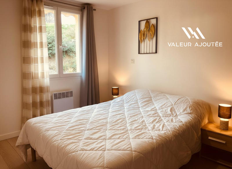 Maison - 78 m² - 5 pièces