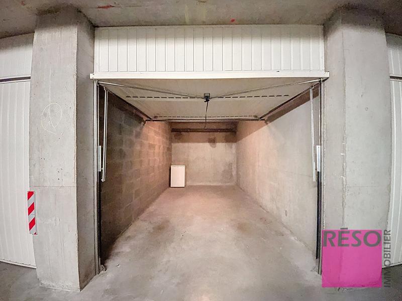 Appartement - 25 m² - 1 pièce