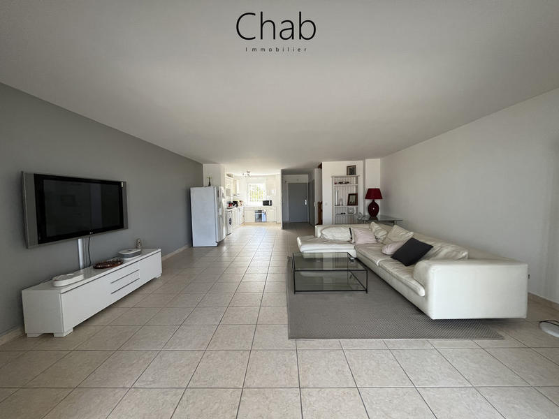 Maison - 126 m² - 4 pièces