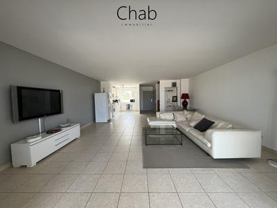 Maison - 126 m² - 4 pièces