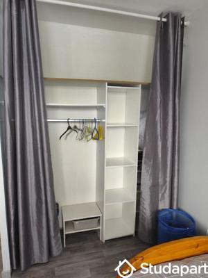 Maison - 10 m² - 1 pièce