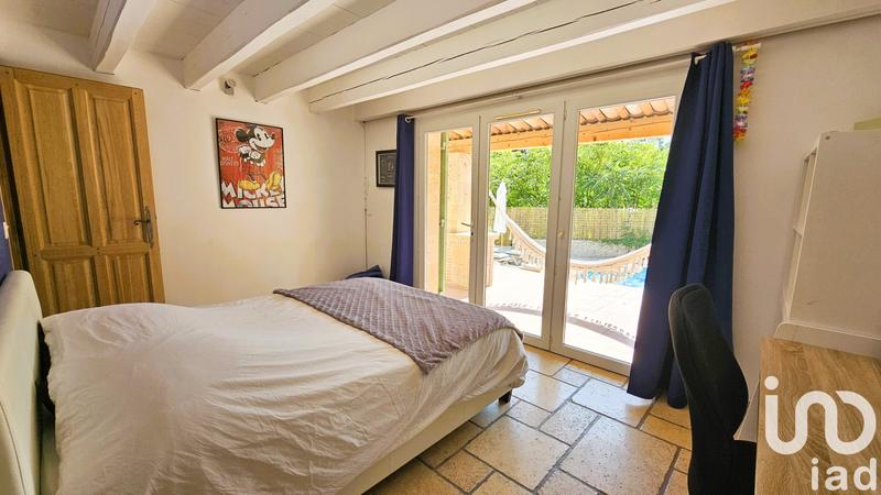 Maison - 186 m² - 7 pièces