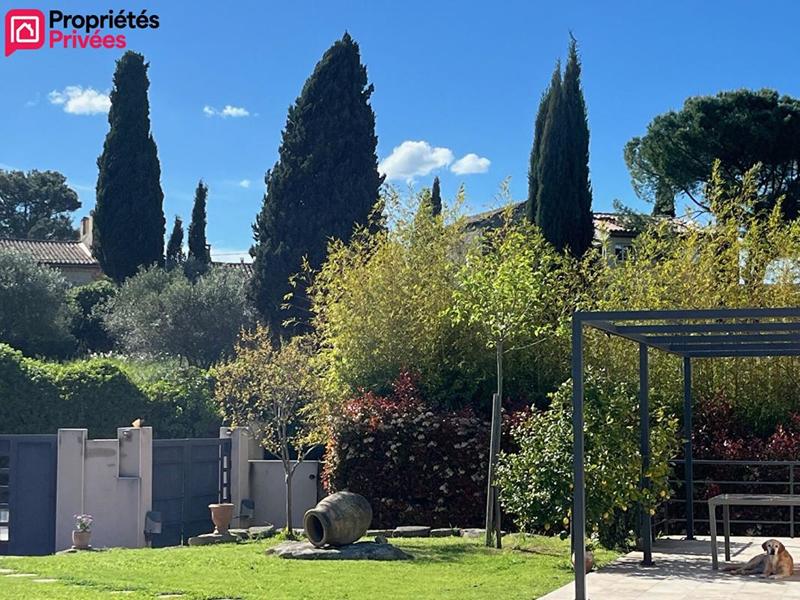 Maison - 151 m² - 5 pièces