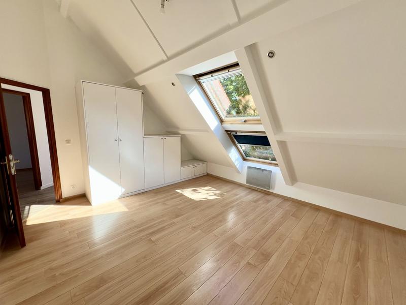 Maison - 136 m² - 6 pièces