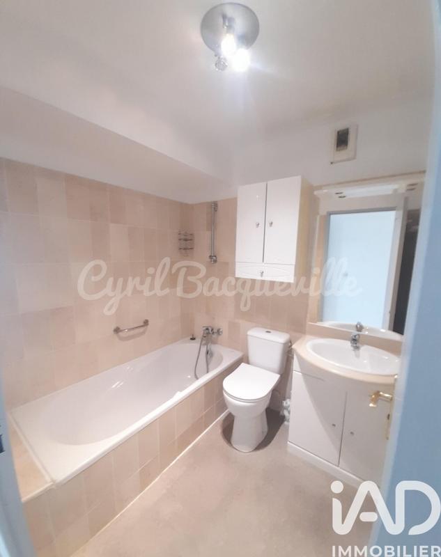 Appartement - 105 m² - 5 pièces