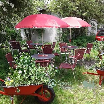 Fonds de commerce - Hôtellerie / Restauration - 300 m²