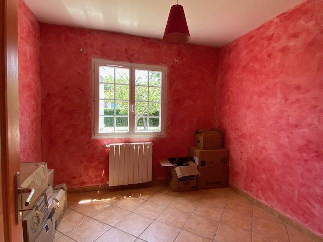 Villa - 138 m² - 5 pièces