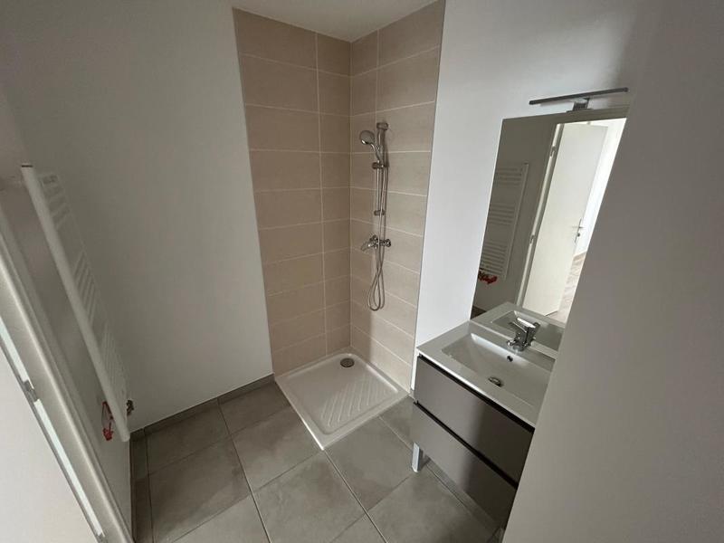 Appartement - 87 m² - 4 pièces