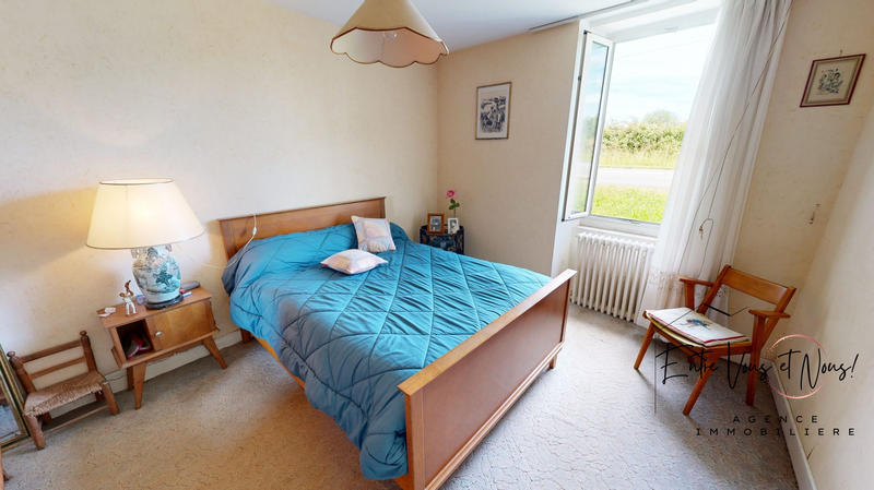 Maison ancienne - 274 m² - 9 pièces