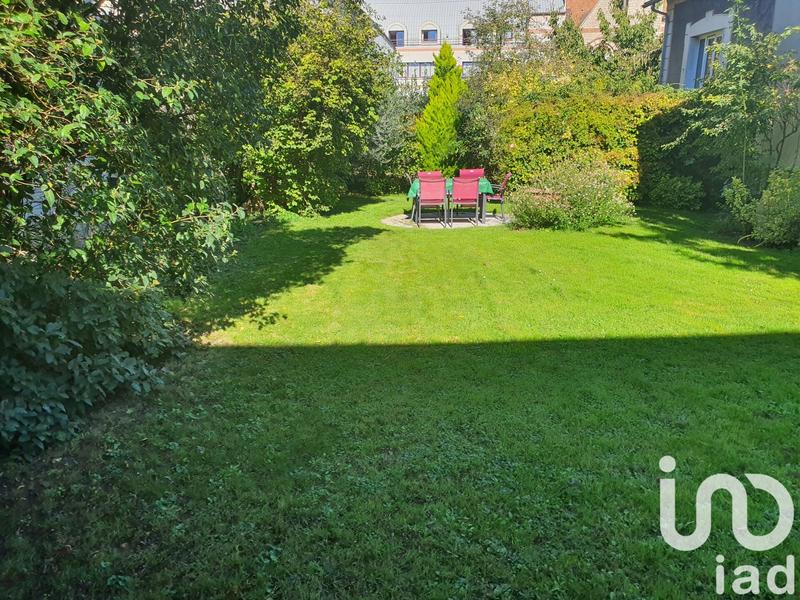 Maison - 191 m² - 7 pièces