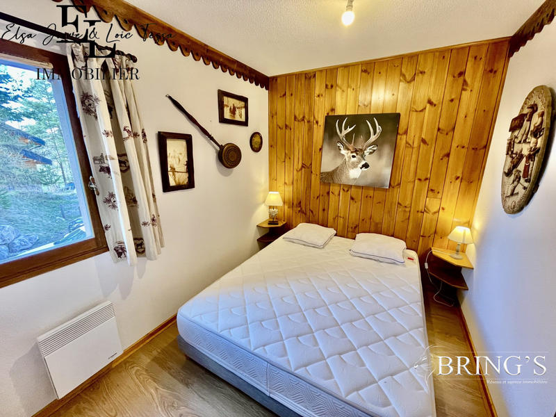 Appartement - 42 m² - 3 pièces