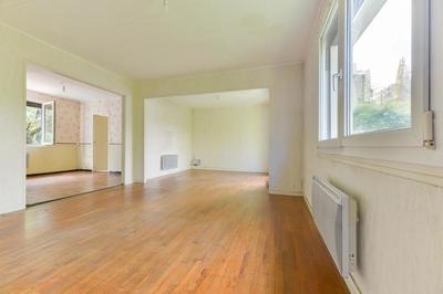 Maison - 74 m² - 4 pièces