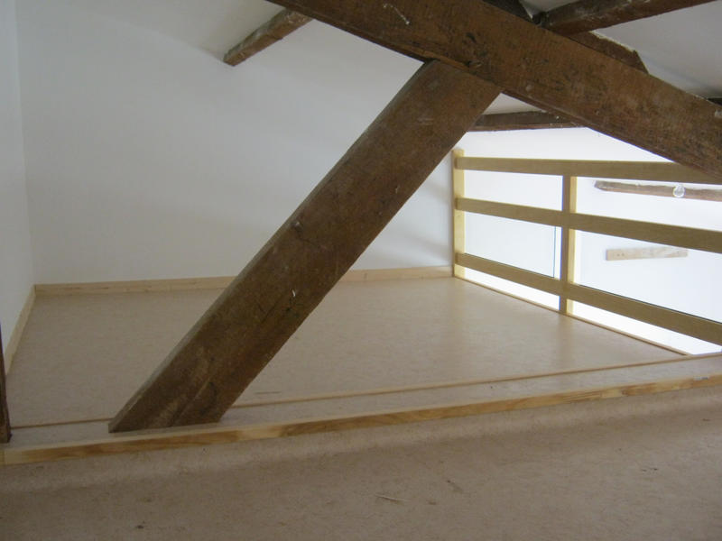 Immeuble - 230 m² - 2 pièces