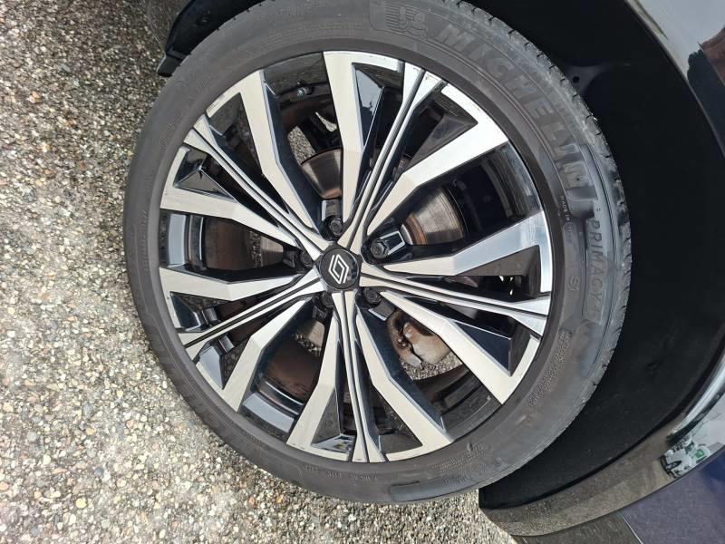 Renault Espace E-Tech full hybrid 200 Gsr2 Iconic