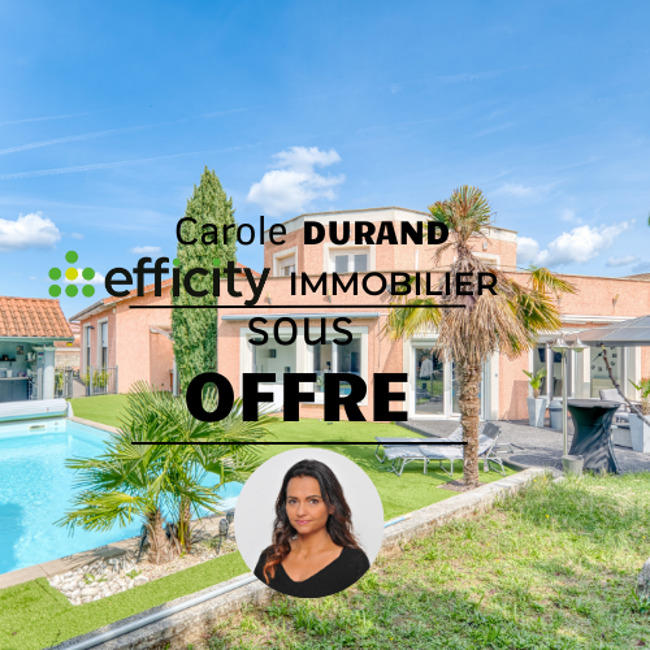 Maison - 264 m² - 8 pièces