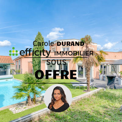 Maison - 264 m² - 8 pièces