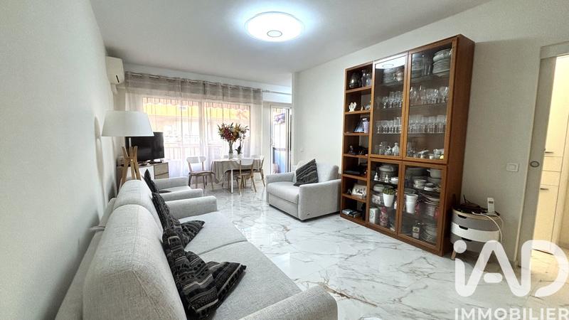 Appartement - 44 m² - 1 pièce