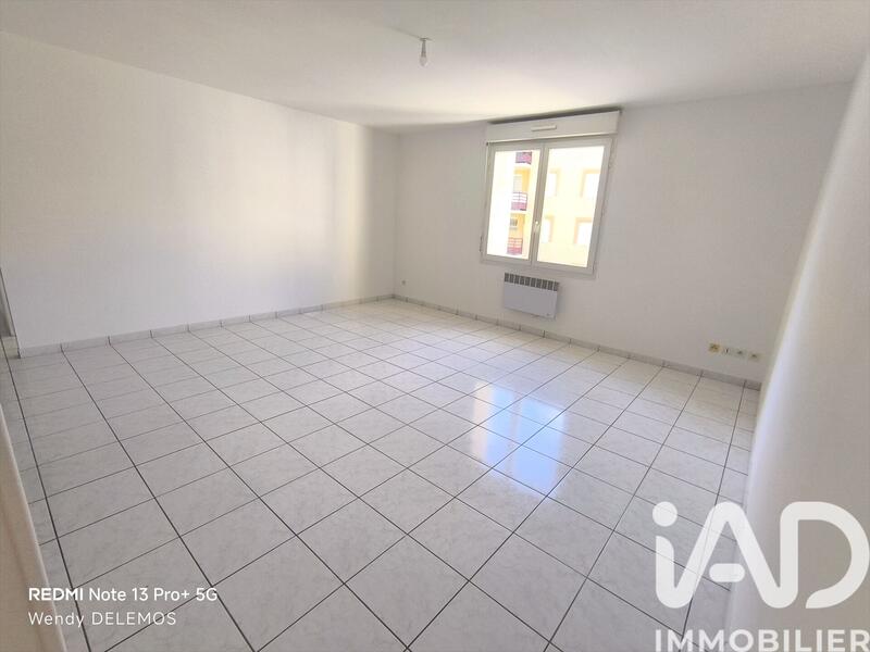 Appartement - 91 m² - 5 pièces