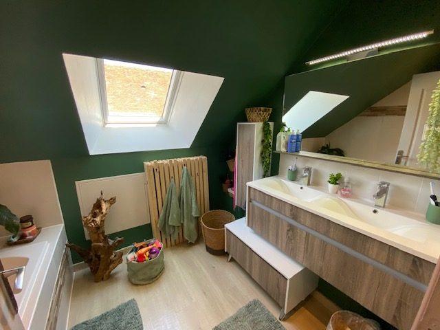 Maison - 160 m² - 5 pièces