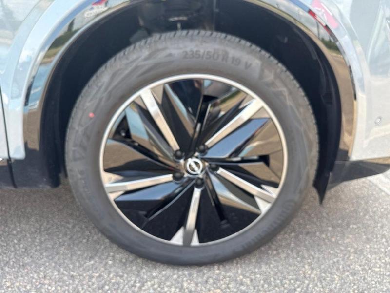 Nissan Qashqai e-Power 190 ch Tekna