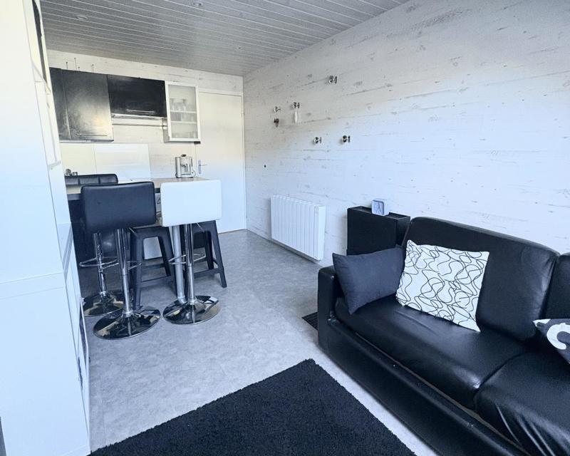 Appartement - 21 m² - 1 pièce