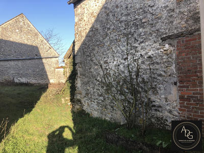 Ferme - 200 m² - 6 pièces