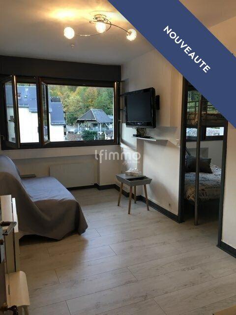 Appartement - 30 m² - 2 pièces