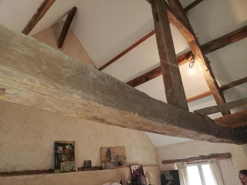 Maison - 184 m² - 8 pièces