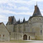 Château de Fougères