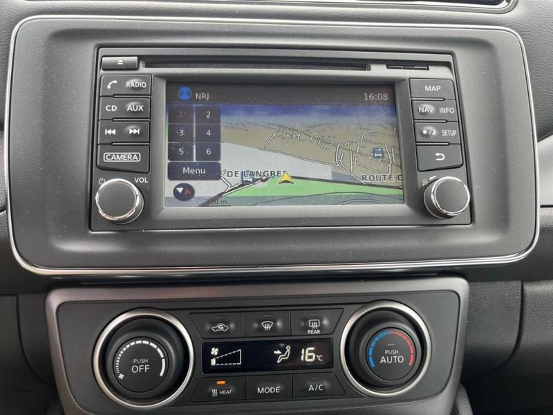 Nissan Leaf 2019.5 Electrique 40kWh Business