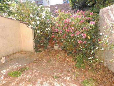 Maison de ville - 90 m² - 5 pièces