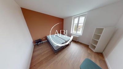 Appartement - 39 m² - 2 pièces