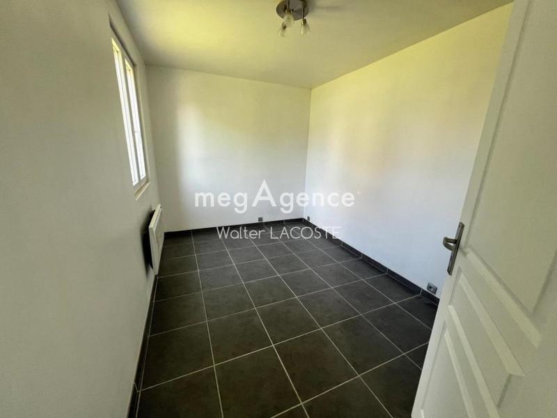 Maison traditionnelle - 103 m² - 4 pièces