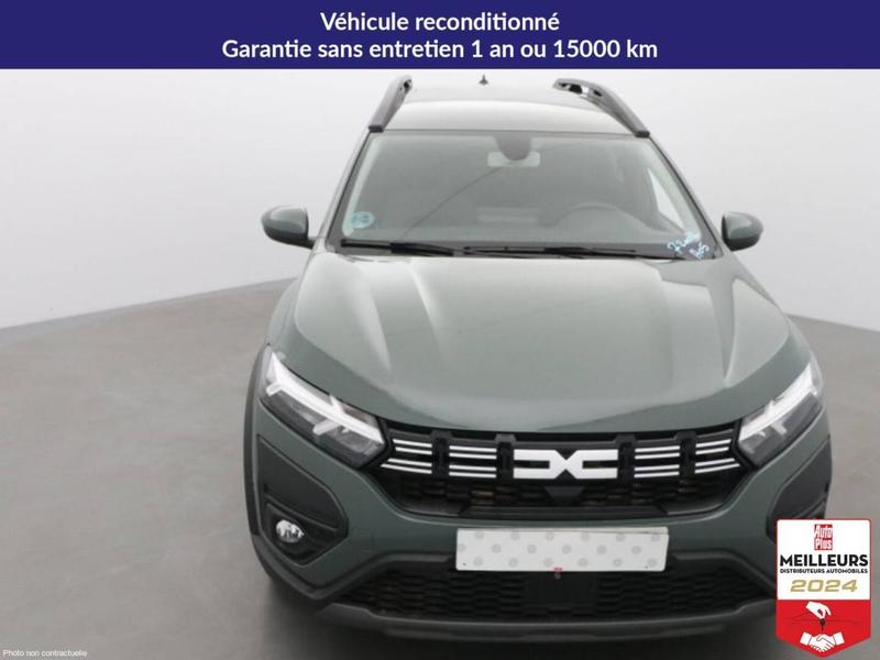 Dacia Jogger 1.0 Tce 110ch Expression 7 Places